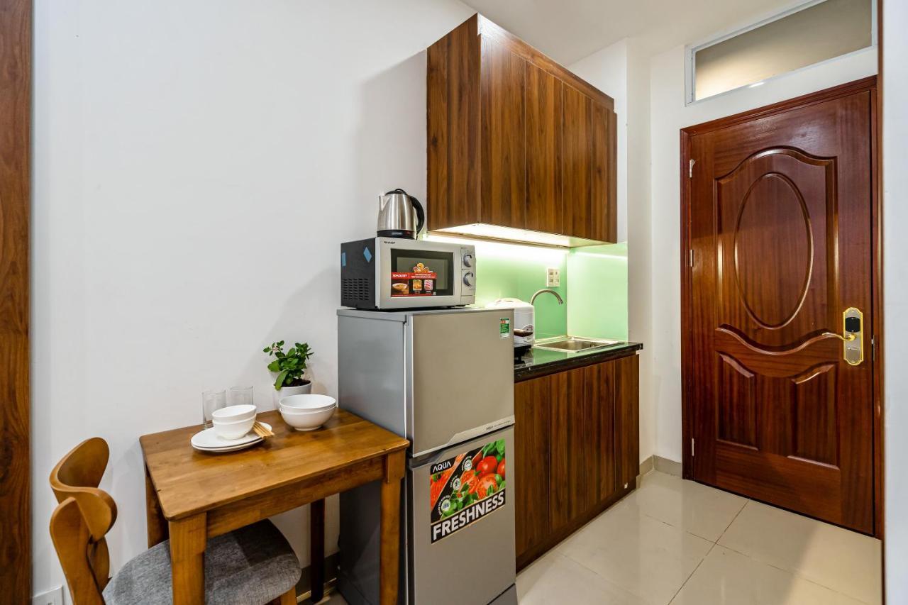 Universe Saigon Apartment Phu Quoc Luaran gambar