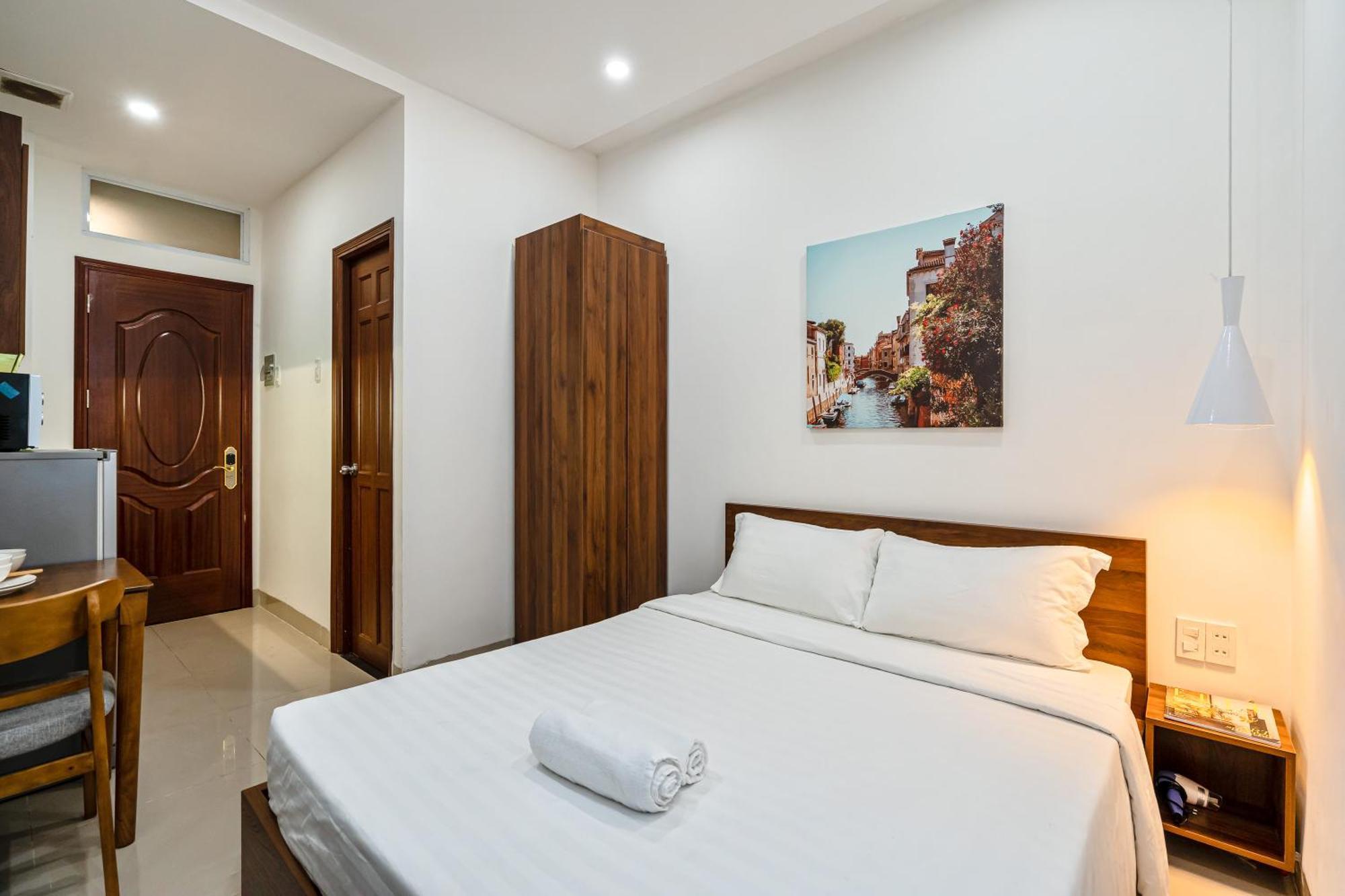 Universe Saigon Apartment Phu Quoc Luaran gambar