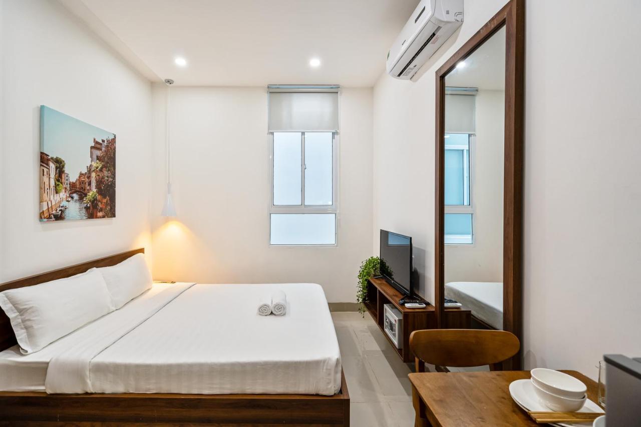 Universe Saigon Apartment Phu Quoc Luaran gambar