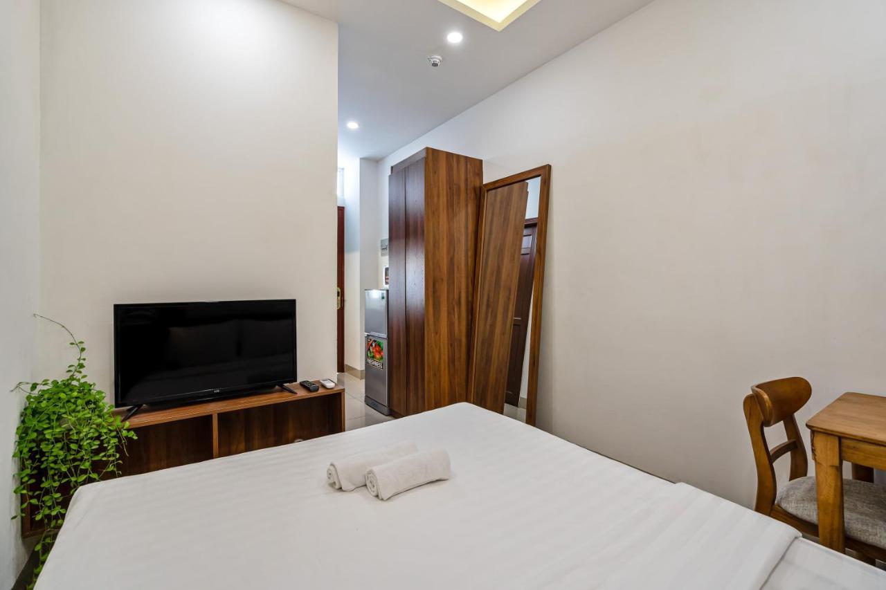 Universe Saigon Apartment Phu Quoc Luaran gambar