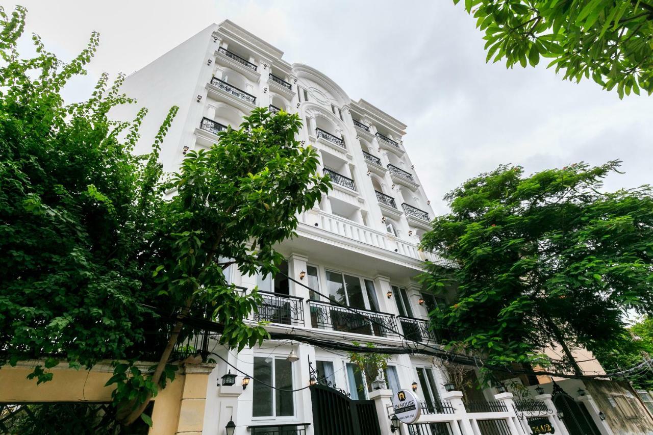 Universe Saigon Apartment Phu Quoc Luaran gambar